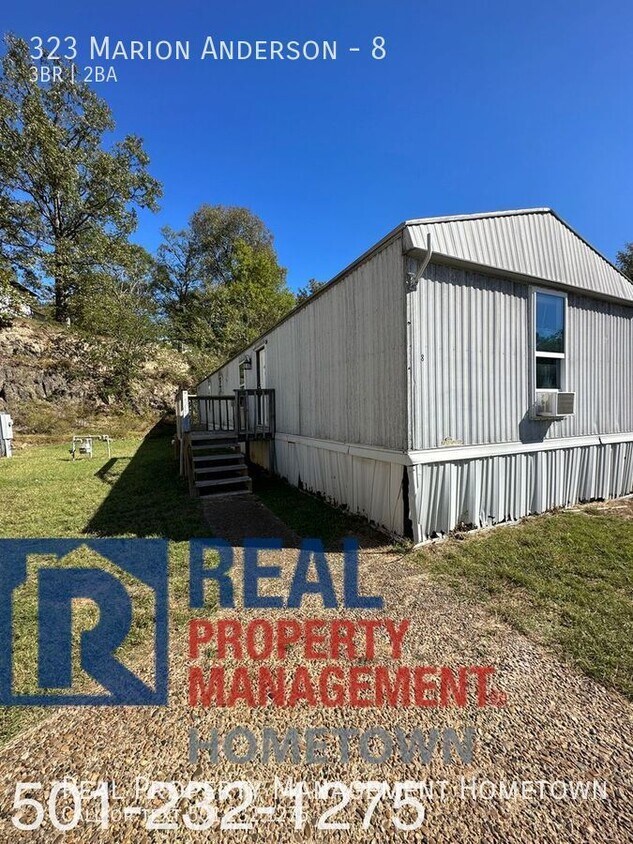 Foto principal - FIRST MONTH HALF OFF SPECIAL
