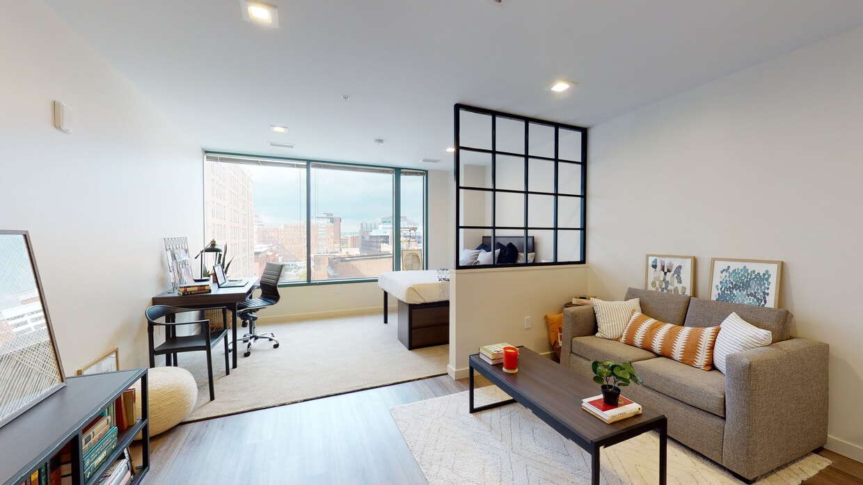 Photo - Redwood Campus Center, LLC Apartments