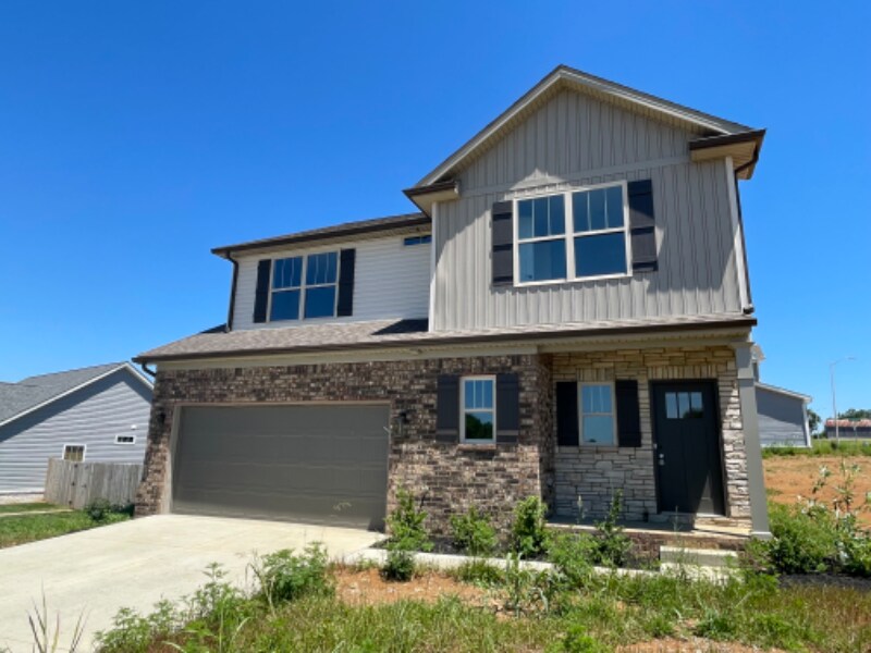 Primary Photo - 117 Stone Ridge Dr