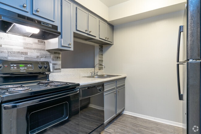 Kitchen - Solano