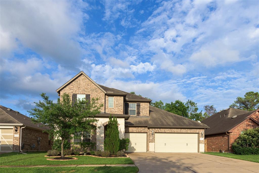 Foto principal - 4426 Pine Hollow Trace