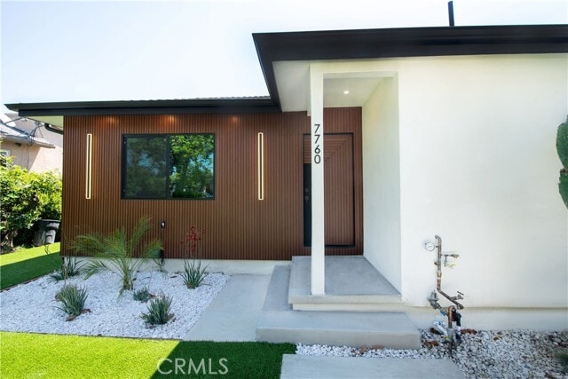 Foto del edificio - 7760 Independence Ave