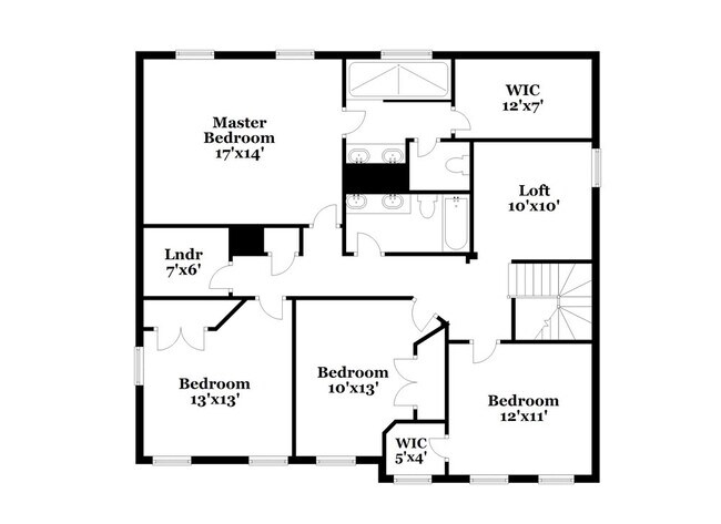 Foto del edificio - 2032 Hamilton Hill Dr
