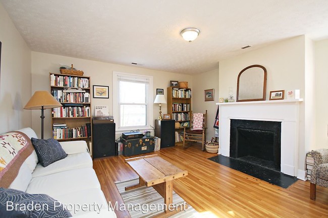 Foto del edificio - 921 6th St SE