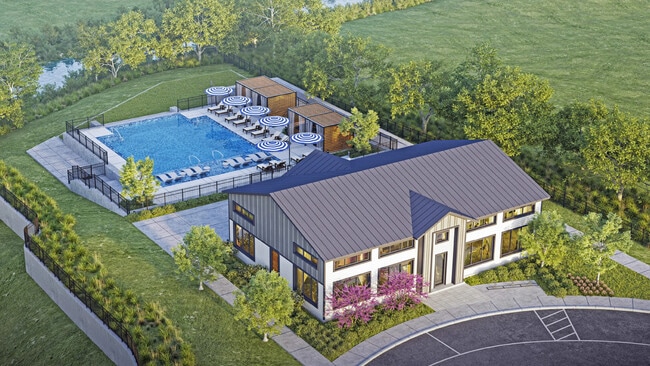 Building Photo - Oasis at Round Rock