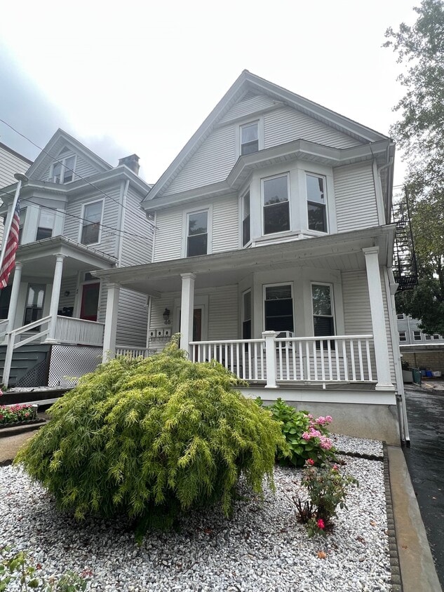 46 Washington Ave, HastingsonHudson, NY 10706 House Rental in