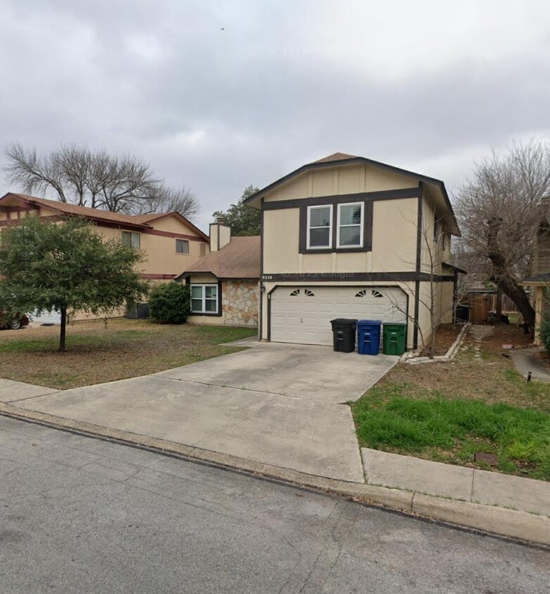 Spacious San Antonio home with open layout and prime location - Spacious San Antonio home with open layout...