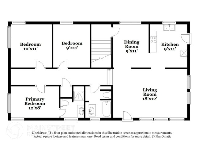 Building Photo - 145 Gurley Ln