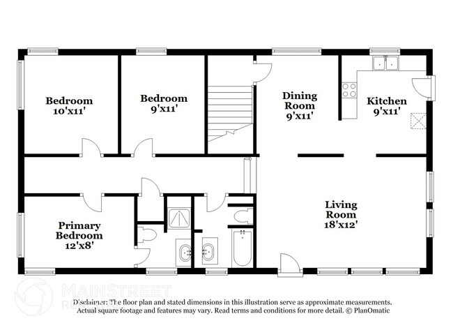 Foto del edificio - 145 Gurley Ln