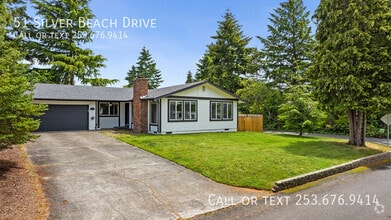Building Photo - 51 Silver Beach Dr