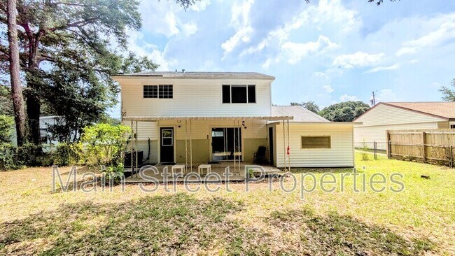 Foto del edificio - 2117 Pullman Cir