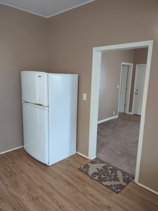 Foto del edificio - 809 Sunset St