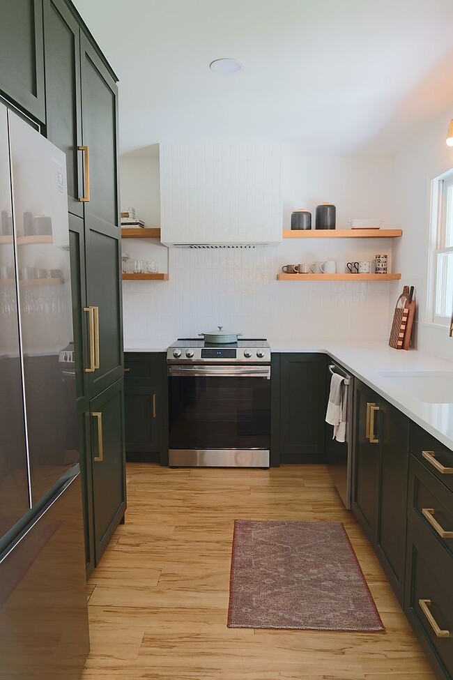 Foto del edificio - 6716 E Farmview St