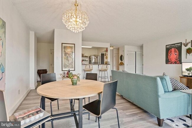 Photo - 5300 Columbia Pike Apartment