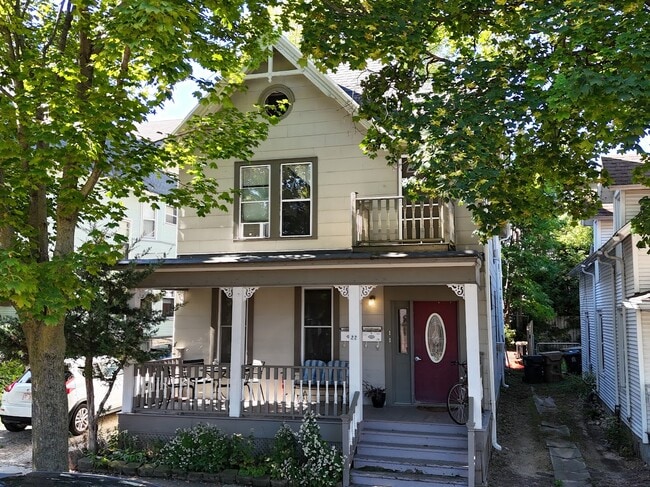 Building Photo - 22 S Franklin St