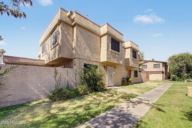Foto del edificio - 4107 W Wonderview Rd