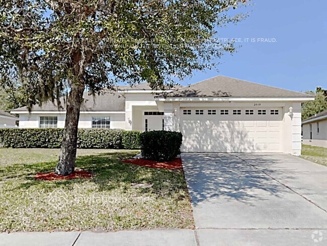 Building Photo - 2010 Big Buck Dr