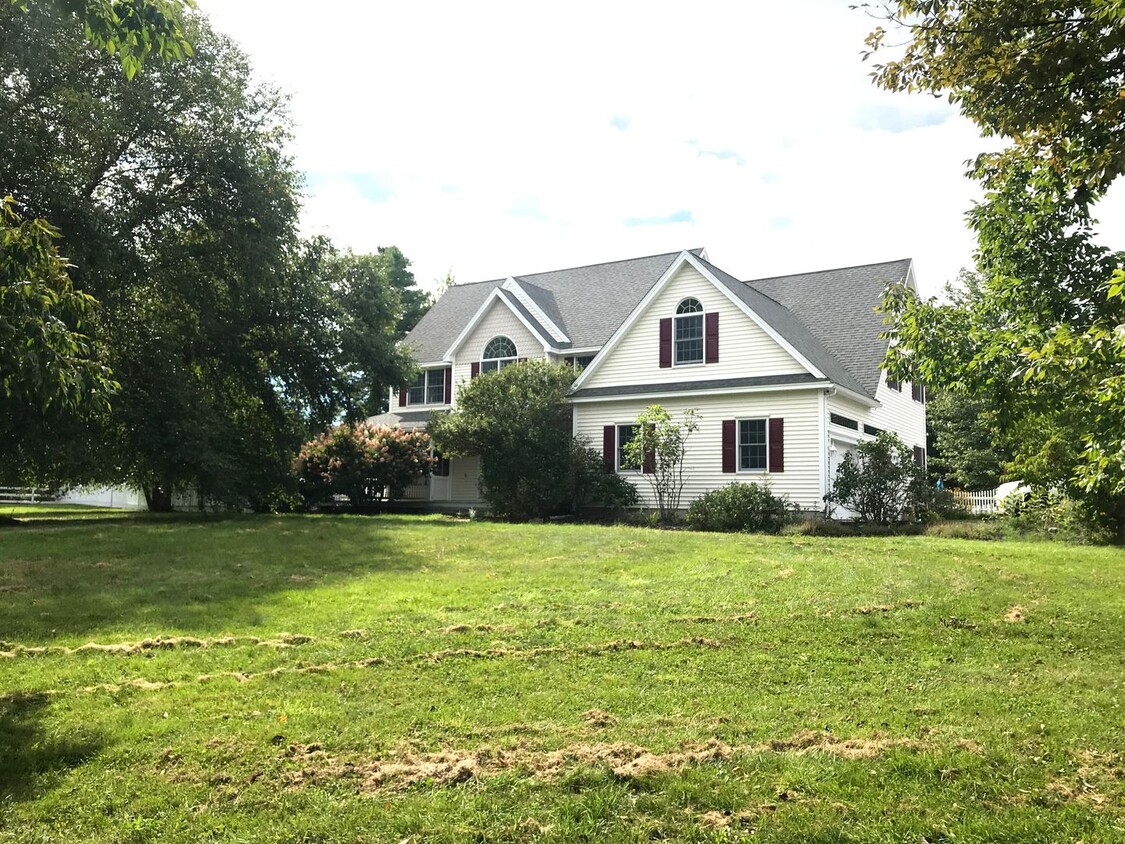 Primary Photo - 236 Mountfort Rd