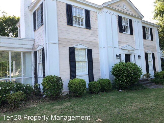 Foto del edificio - 4 br, 2.5 bath House - 1131 Lockwood Ave