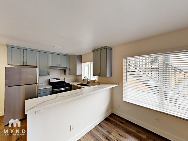 Foto del edificio - 4178 32nd St