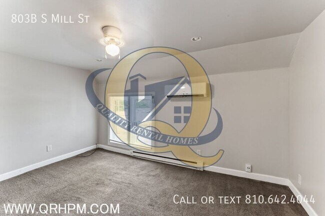 Foto del edificio - 803 S Mill St