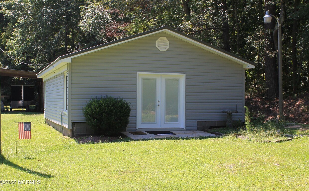 Foto principal - 1136 S McNeill St