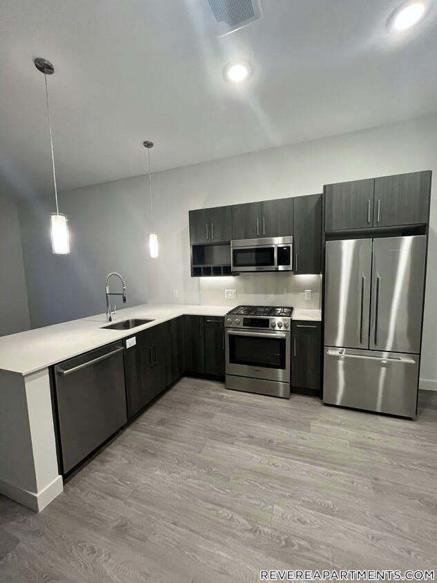 Foto principal - 1 Newcomb St