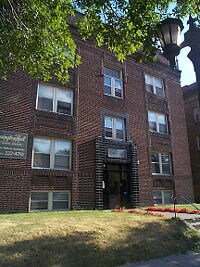 Building Photo - 928 Grand Ave