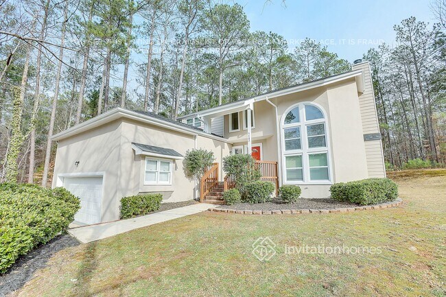 Foto del edificio - 5482 Southern Dr