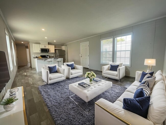 Building Photo - 38058 Pardo Dr