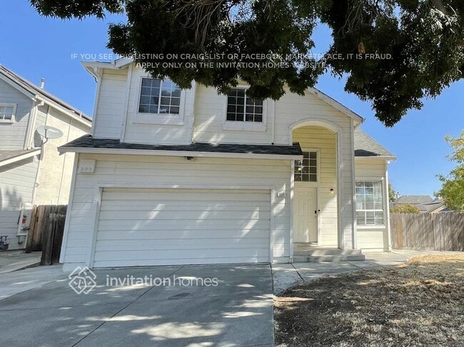 Building Photo - 201 Filbert Ct