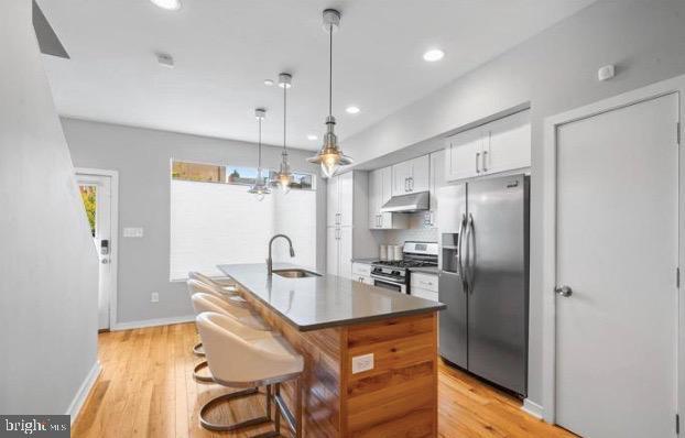 Foto principal - 716 N 7th St