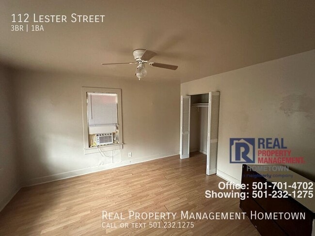 Building Photo - 112 Lester St