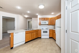 Interior Photo - Royalton Apartments - Senior Living