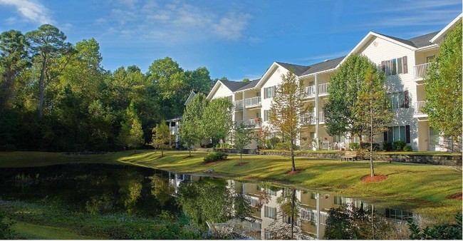Foto del edificio - The Woods at Holly Tree