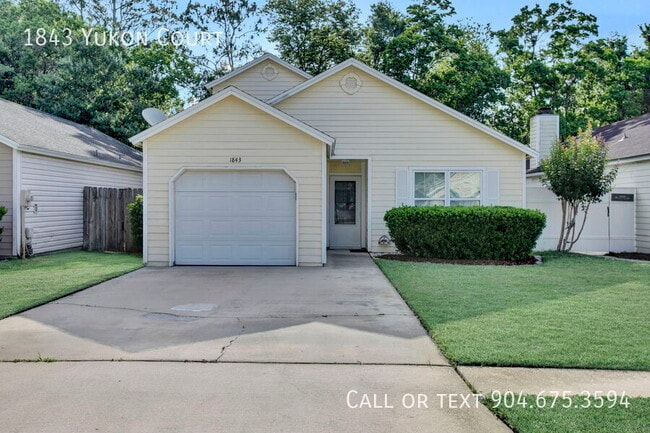Building Photo - 1843 Yukon Ct