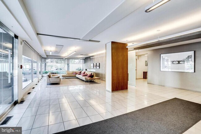 Foto del edificio - 1545 18th St NW