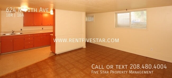 Building Photo - 624 N 11th Ave