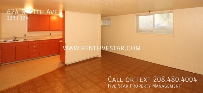 Foto del edificio - 624 N 11th Ave