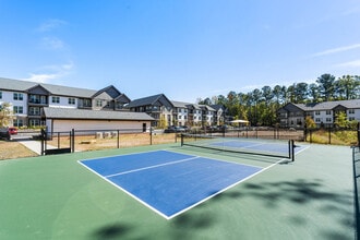 The Parker apartments — community photo - The Parker