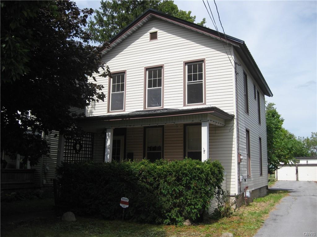 621 Academy St, Watertown, NY 13601 House Rental in Watertown, NY