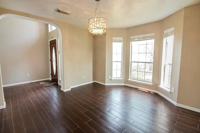 Foto del edificio - 3610 Flannery Ridge Ln