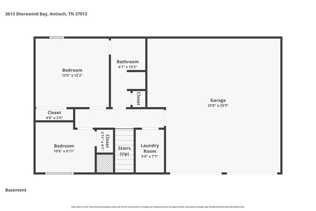 Foto del edificio - 3613 Shorewind Bay