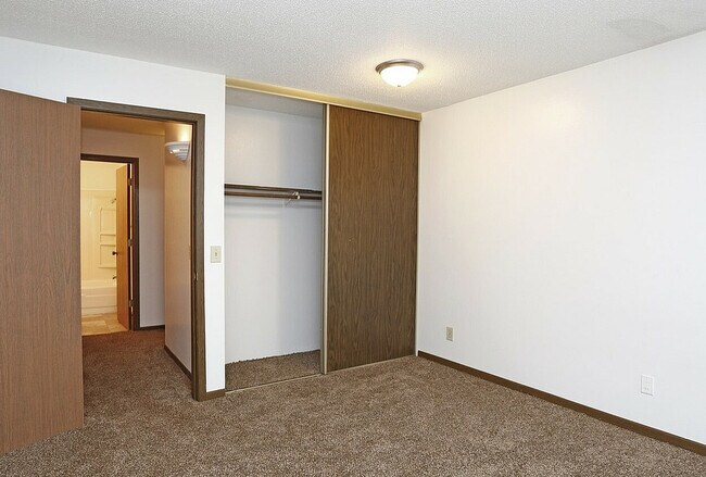 Apartamentos The Oaks - The Oaks Apartments
