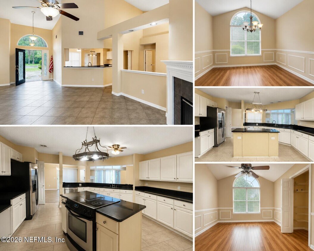 Building Photo - 1530 Pokeberry Way