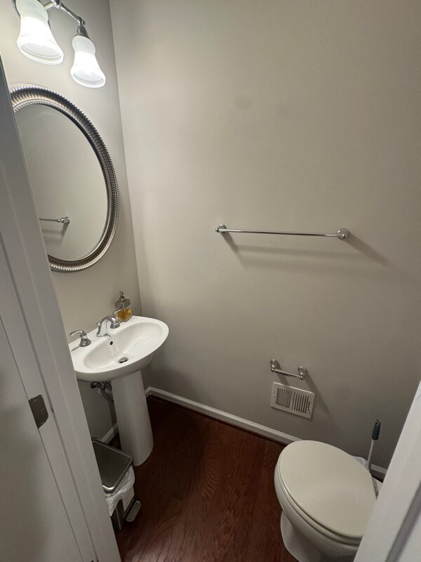 Building Photo - 9102 Vlg Spgs Dr