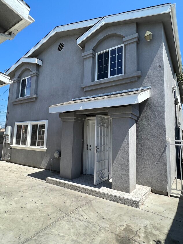 1421 E 23rd St, Los Angeles, CA 90011 House Rental in Los Angeles, CA