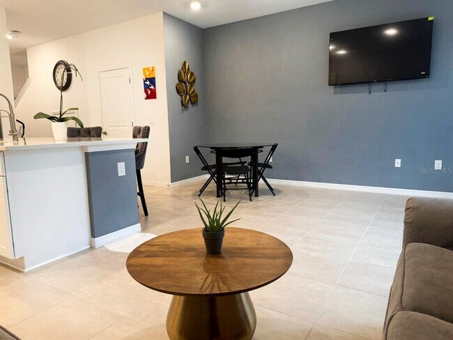 Foto del edificio - 3594 Davenport Creek Ct