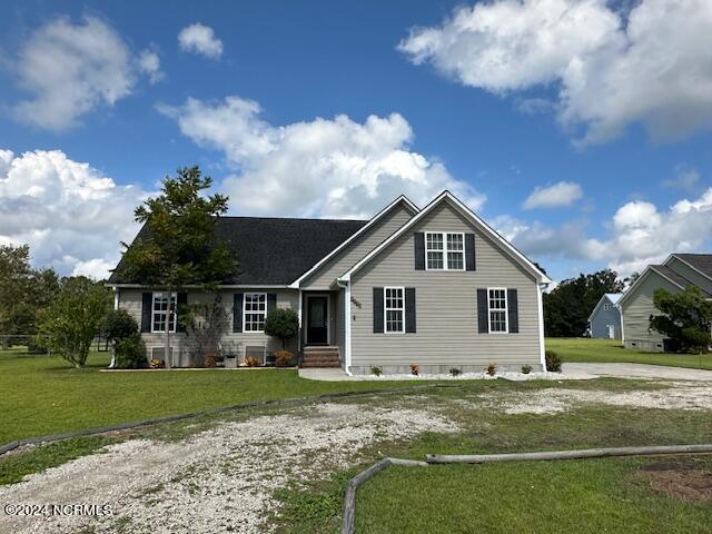 Primary Photo - 1332 Nine Foot Rd