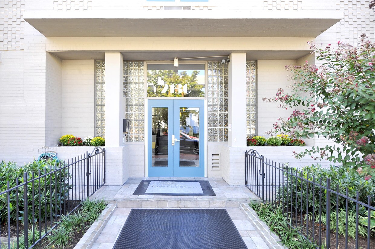 2130 N St NW Unit 406, Washington, DC 20037 Condo for Rent in